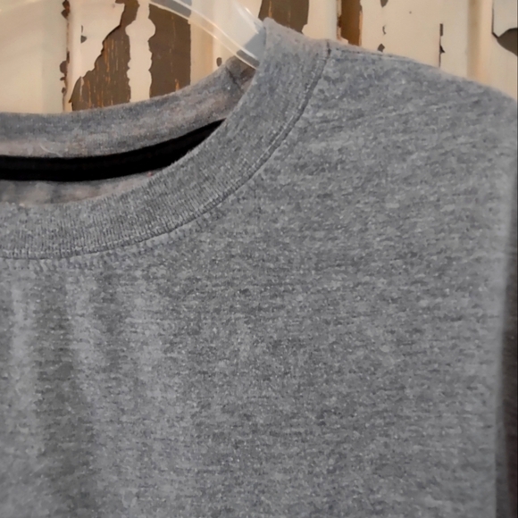 REAL WORK WEAR 2X GRAY - Picture 3 of 6